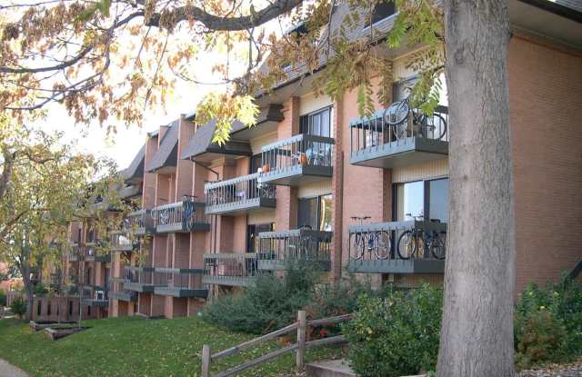 Boulder Townhouse Gallery 2