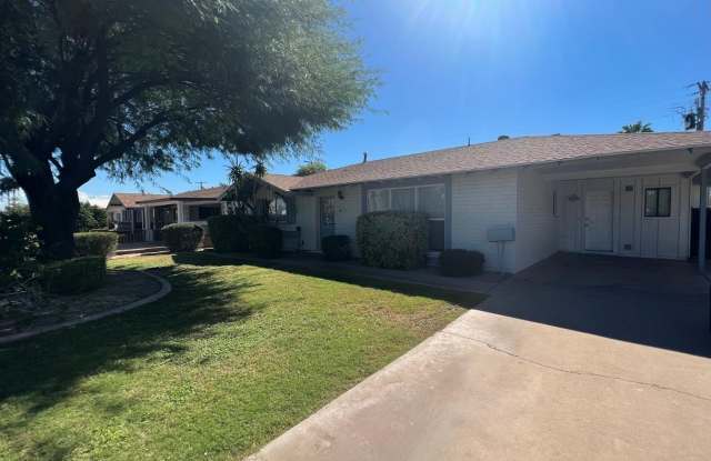 7417 E Cambridge Avenue photos photos