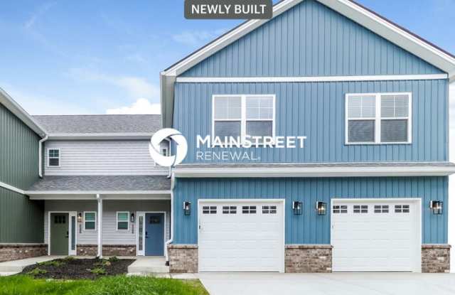 2055 Hoosier Way - 2055 Hoosier Way, Jeffersonville, IN 47130
