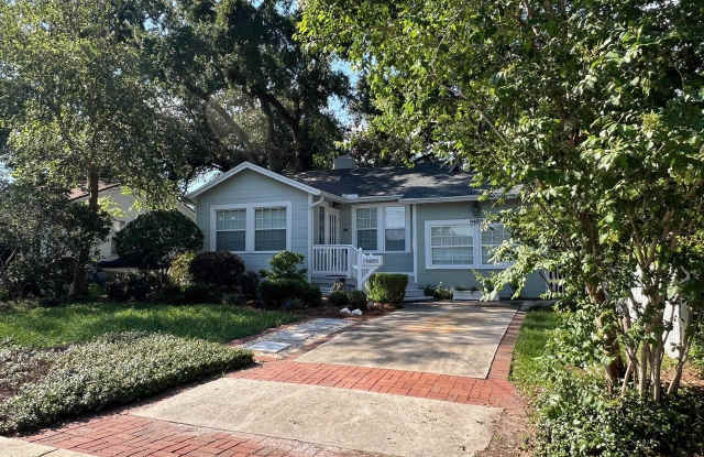 4623 MANCHESTER Road - 4623 Manchester Road, Jacksonville, FL 32210