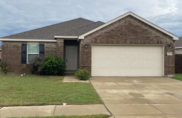 Beautiful home within walking distance to Boswell High - 9000 Puerto Vista Drive, Fort Worth, TX 76179