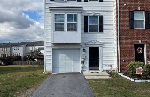 28 NATURAL Way - 28 Natural Way, Berkeley County, WV 25404 28 NATURAL Way - 28 Natural Way, Berkeley County, WV 25404