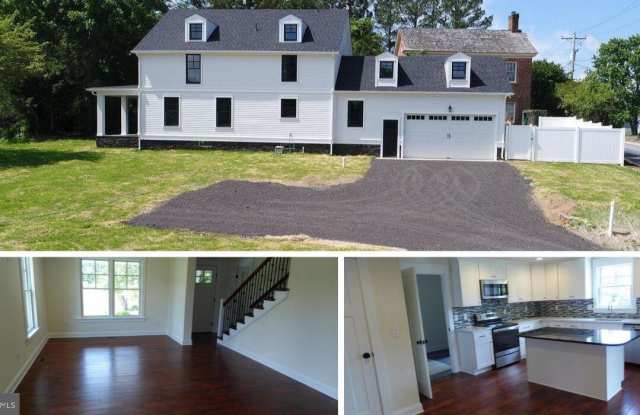 403 N COMMERCE STREET - 403 North Commerce Street, Centreville, MD 21617