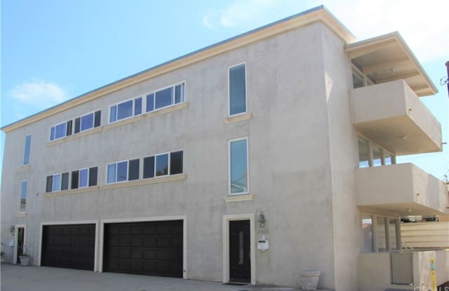2905 S Alma Street - 2905 South Alma Street, Los Angeles, CA 90731