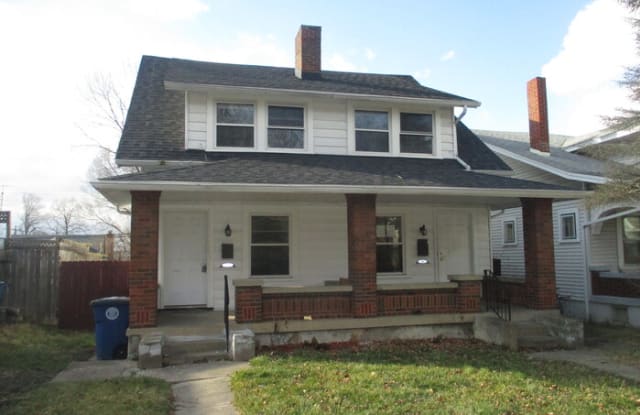 53 South Cherrywood Avenue - 53 South Cherrywood Avenue, Dayton, OH 45403