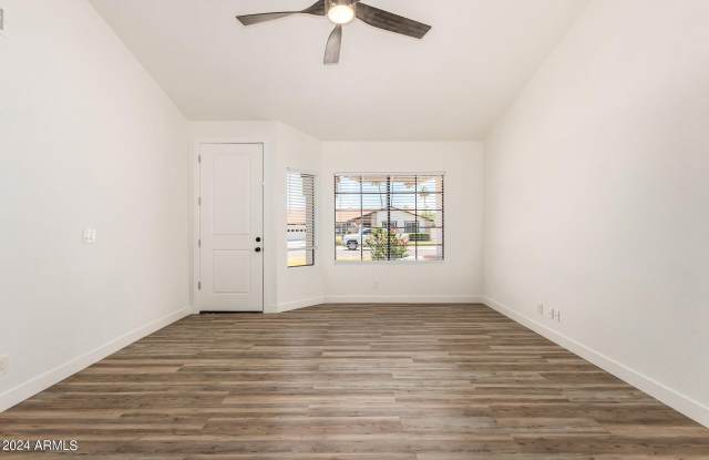 13873 N 89TH Street - 13873 North 89th Street, Scottsdale, AZ 85260