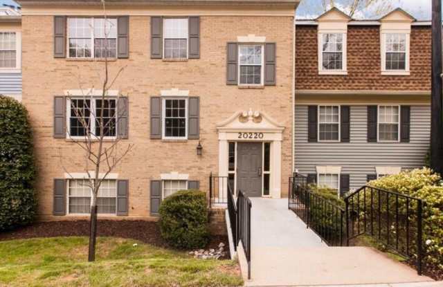 20220 SHIPLEY Terrace - 20220 Shipley Terrace, Germantown, MD 20874 20220 SHIPLEY Terrace - 20220 Shipley Terrace, Germantown, MD 20874