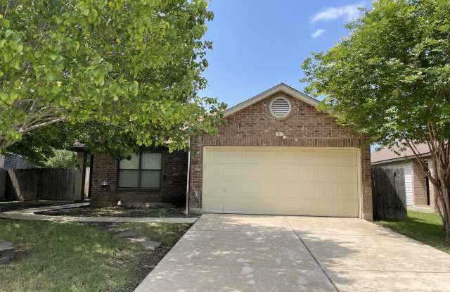 9611 Alexa Place - 9611 Alexa Place, San Antonio, TX 78251