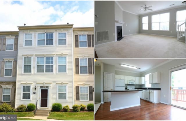 21807 JARVIS SQUARE - 21807 Jarvis Square, Ashburn, VA 20147