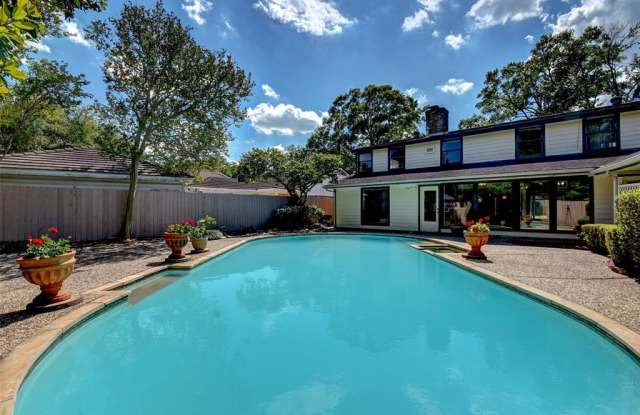 1603 Crystal Hills Drive - 1603 Crystal Hills Drive, Houston, TX 77077