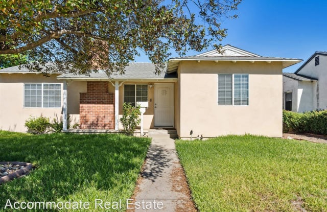 1803 James Pl - Main House - 1803 James Place, Pomona, CA 91767