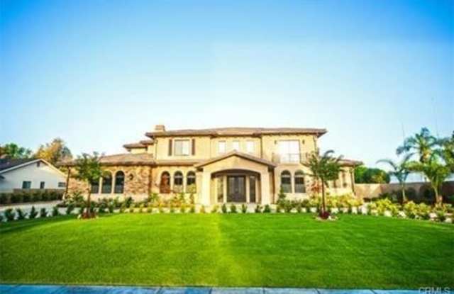 2331 S 2nd Avenue - 2331 South 2nd Avenue, Arcadia, CA 91006