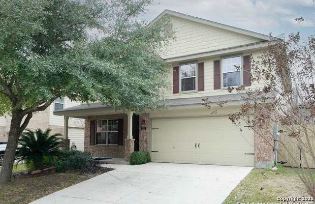 262 ARCADIA PL - 262 Arcadia Place, Cibolo, TX 78108