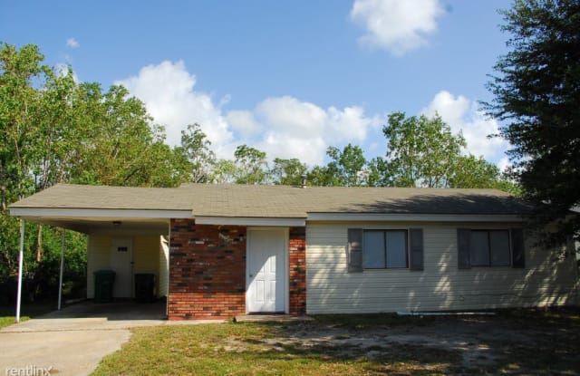 4008 Nassau St - 4008 Nassau Street, Gulfport, MS 39501