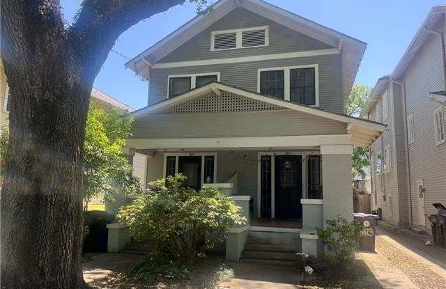 1825 AUDUBON Street - 1825 Audubon Street, New Orleans, LA 70118