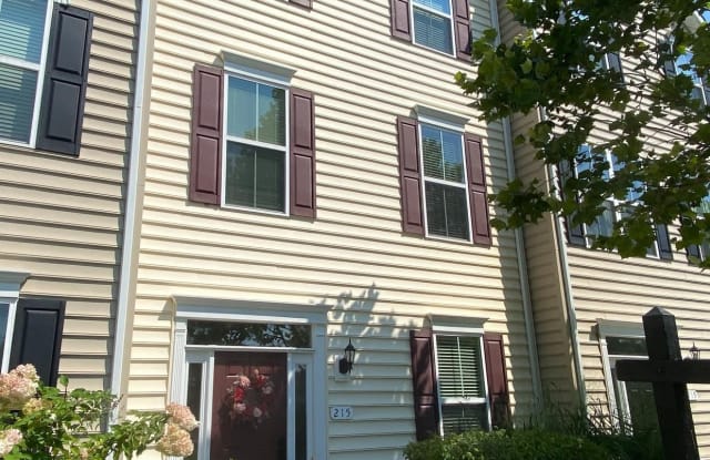 215 KEENAN WAY - 215 Kennan Way, Stevensville, MD 21666