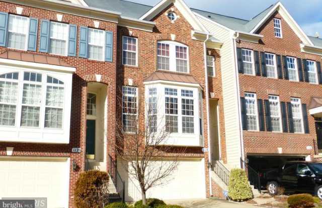 1118 KEOKUK TERRACE NE - 1118 Keokuk Terrace, Leesburg, VA 20176