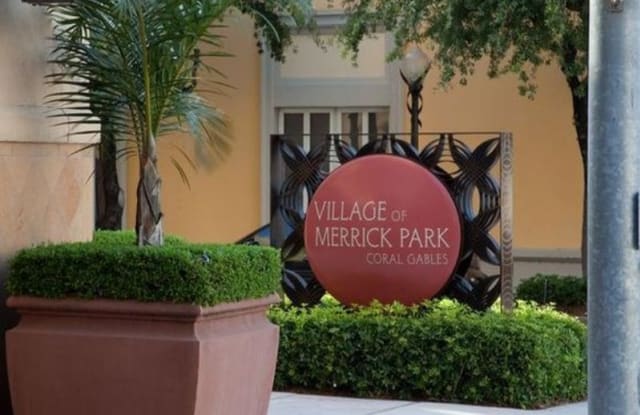 4251 Salzedo Street - 4251 Salzedo Street, Coral Gables, FL 33146