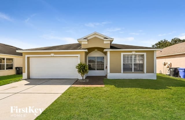 1523 Birchstone Avenue - 1523 Birchstone Avenue, Brandon, FL 33511
