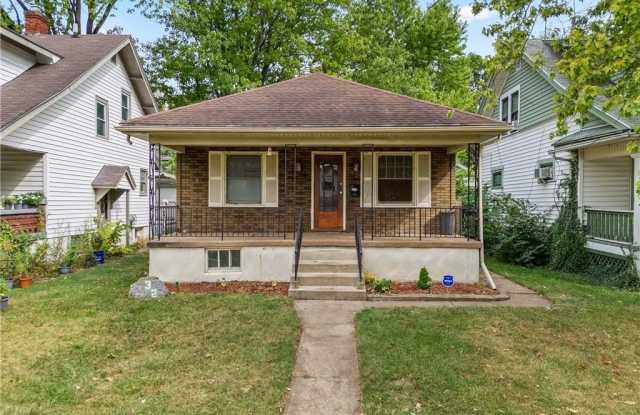32 N Delmar Avenue - 32 North Delmar Avenue, Dayton, OH 45403