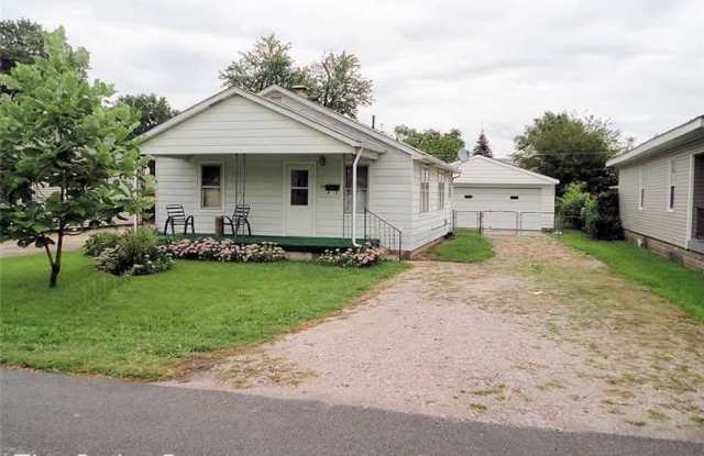 541 Vine St - 541 South Vine Street, Indianapolis, IN 46241