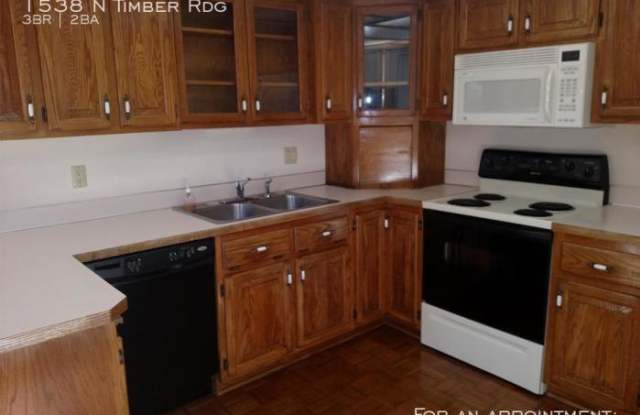 1538 N Timber Rdg Gallery 2