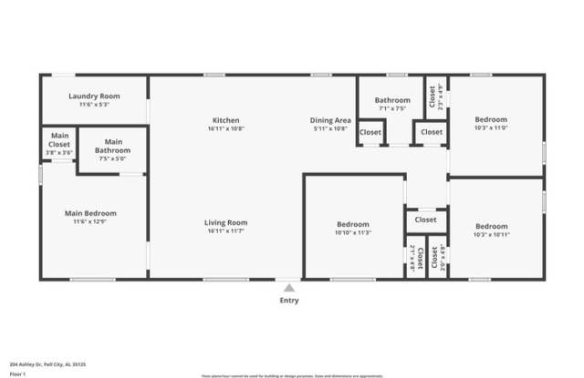 204 Ashley Drive Gallery 2