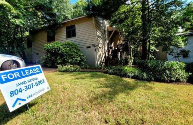 2300 Boulder Run Ct - 2300 Boulder Run Court, Henrico County, VA 23238