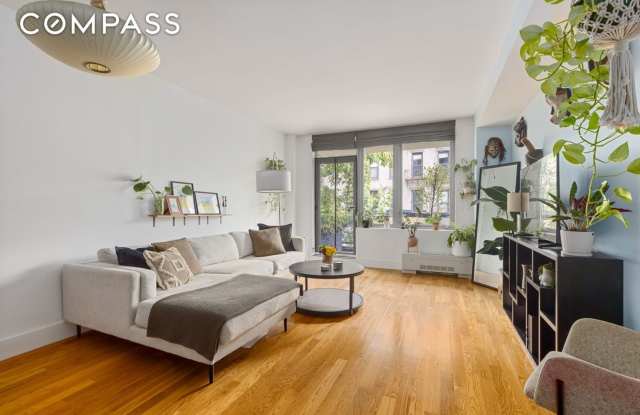 117 West 123rd Street - 117 West 123rd Street, New York City, NY 10027