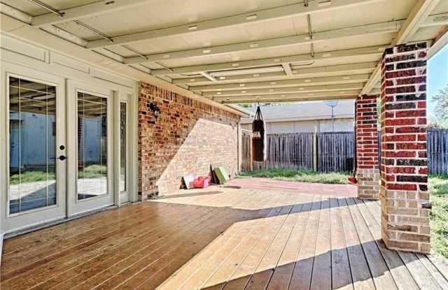 5084 Aztec Drive Gallery 4
