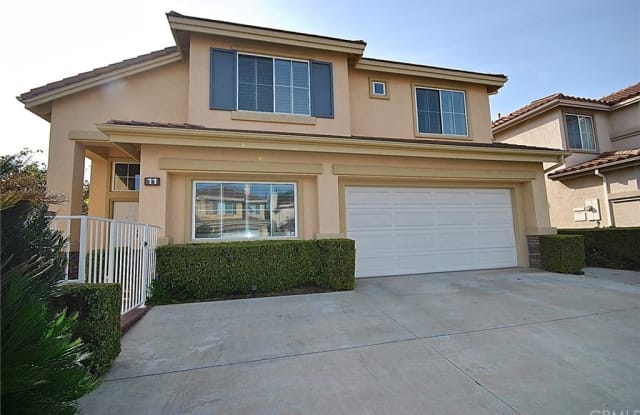 11 Ghiberti - 11 Ghiberti, Irvine, CA 92606