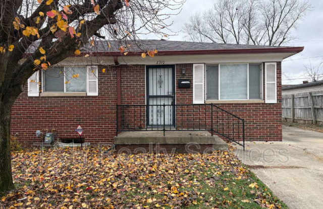 2310 South Keystone Avenue photos photos