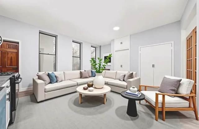 436 Saint Nicholas Avenue Gallery 2