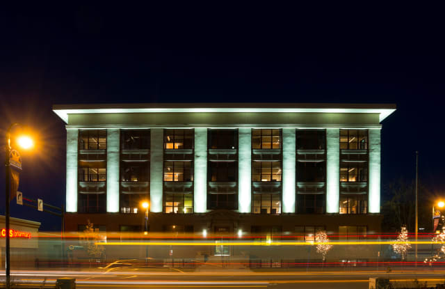 Affordable Housing - Buzza Lofts of Uptown Gallery 3