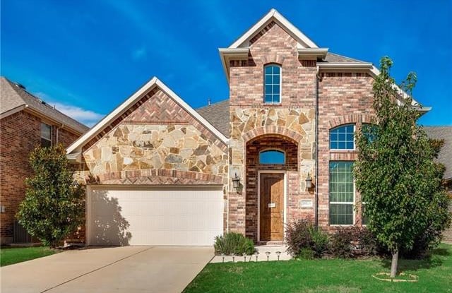 10828 Leesa Drive - 10828 Leesa Drive, McKinney, TX 75072