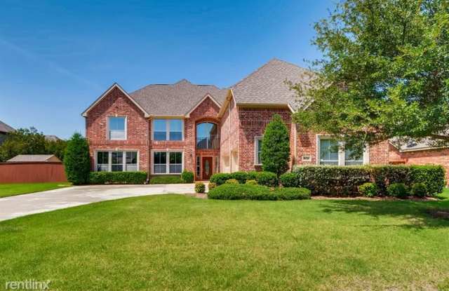 831 Shady Meadow Drive - 831 Shady Meadow Drive, Highland Village, TX 75077