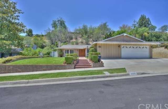 2025 Morning Canyon Road - 2025 Morning Canyon Road, Diamond Bar, CA 91765
