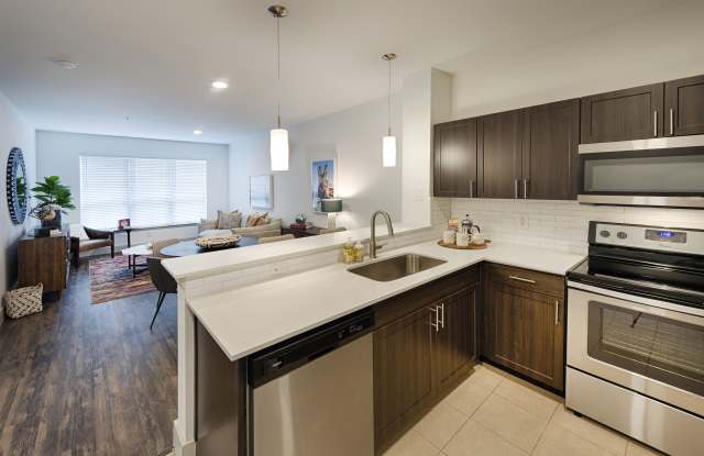 Midtown Houston Living photos photos