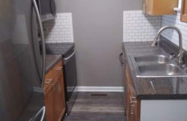 Frost Garden Apartments photos photos