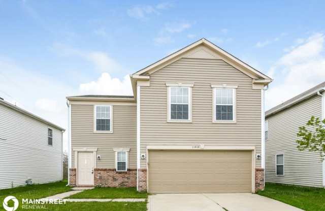 11410 Presidio Drive - 11410 Presidio Drive, Indianapolis, IN 46235