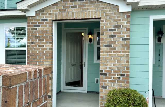 1749 Culbertson Avenue - 1 photos photos