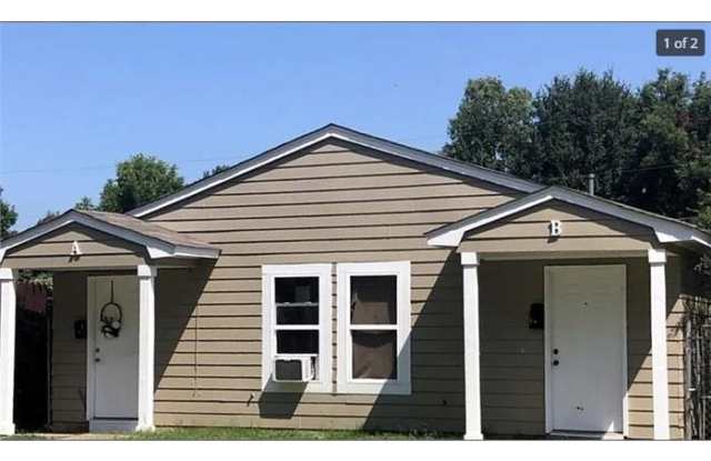 310 Gannt Street - 310 Gannt Street, Sunset, AR 72364
