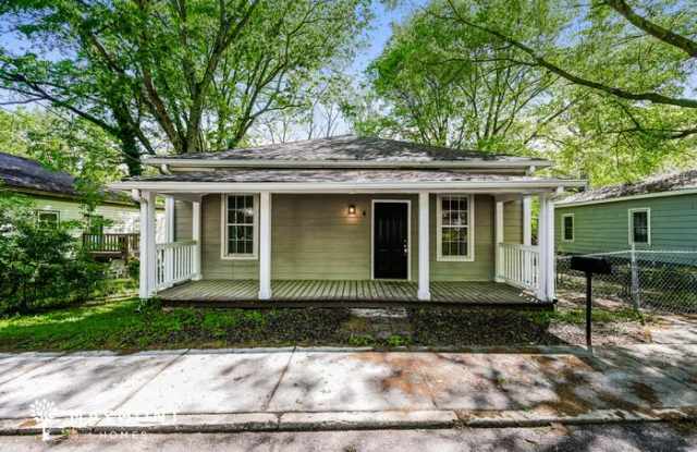 4 Magnolia Street - 4 Magnolia Street, Porterdale, GA 30014 4 Magnolia Street - 4 Magnolia Street, Porterdale, GA 30014