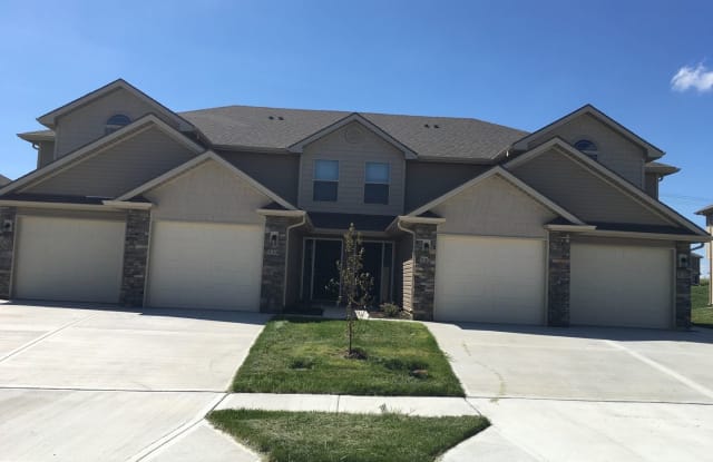 534 Emily Lane - 534 Emily Ln, Belton, MO 64012