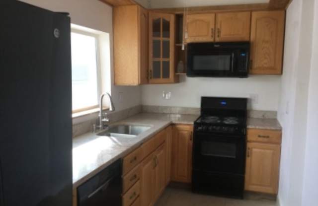 6703 Grandview Ave Unit A - 6703 Grandview Ave, Arvada, CO 80002