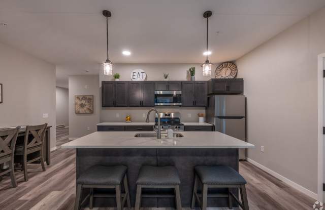 Northern Lights Apartments Gallery 3