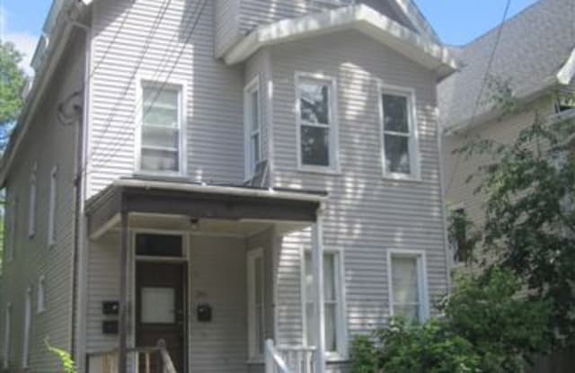 245 Howard Ave - 3rd Floor - 245 Howard Avenue, New Haven, CT 06519