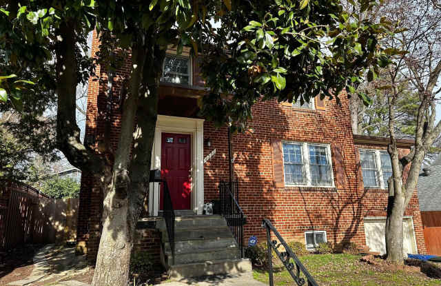 2701 13TH Street S - 2701 13th Street South, Arlington, VA 22204