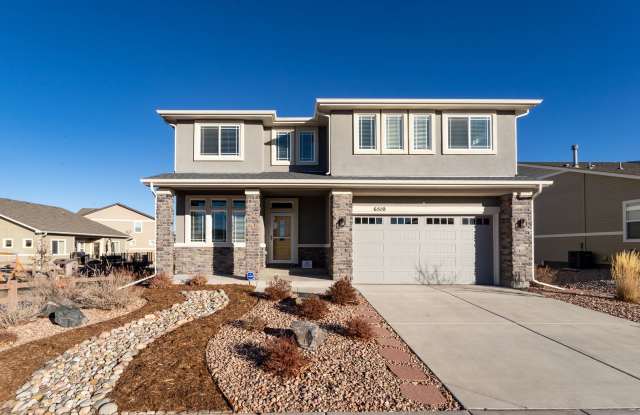 Welcome to Your Dream Home in the Picturesque Wolf Ranch Community! photos photos
