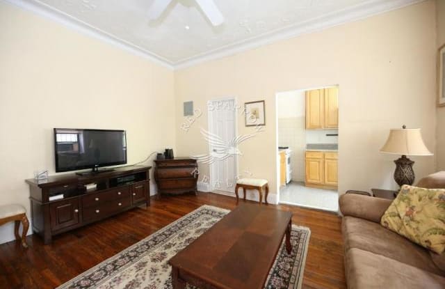 153 East 92nd Street - 153 East 92nd Street, New York City, NY 10128